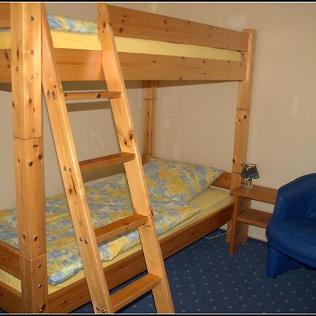 Ferienwohnung Fohrmann Haffkrug Bagian luar foto
